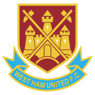 West Ham United FC Logo PNG (2)