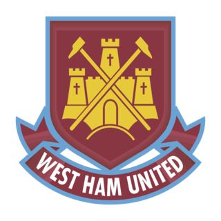 West Ham United FC Logo PNG