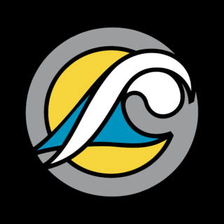 West Michigan Whitecaps Logo PNG