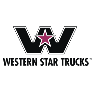 Western Star Trucks Logo PNG