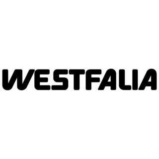 Westfalia Logo PNG