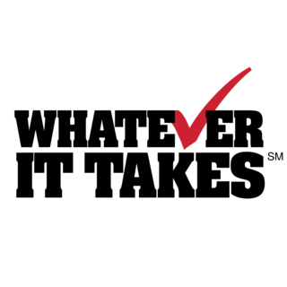 Whatever It Takes Logo PNG