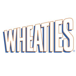 Wheaties Logo PNG
