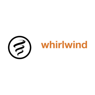 Whirlwind Logo PNG