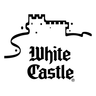 White Castle Logo PNG