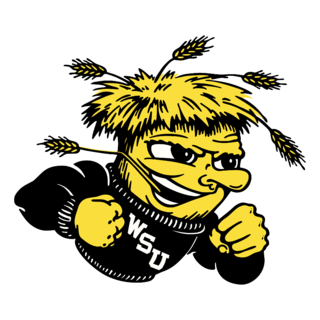 Wichita State Shockers Logo PNG