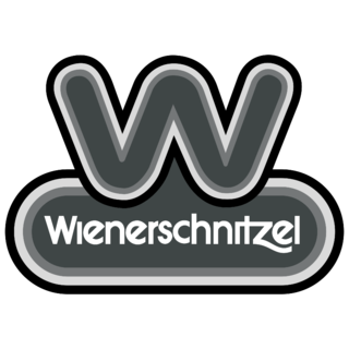 Wienerschnitzel Logo PNG