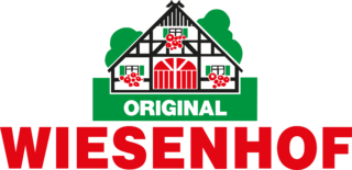 Wiesenhof Logo PNG