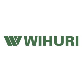 Wihuri Logo PNG
