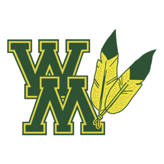 William And Mary Tribe Logo PNG