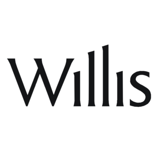 Willis Logo PNG