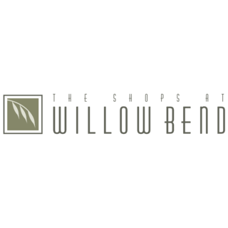 Willow Bend Logo PNG