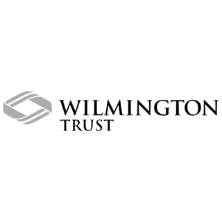 Wilmington Trust Logo PNG