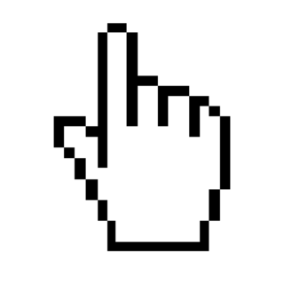 Windows Cursor Logo PNG