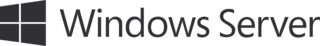 Windows Server Logo PNG