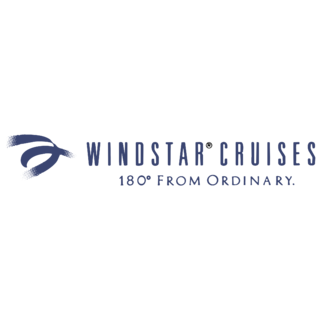 Windstar Cruises Logo PNG