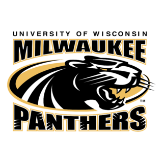 Wisconsin Milwaukee Panthers Logo PNG