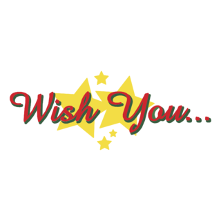 Wish You Logo PNG