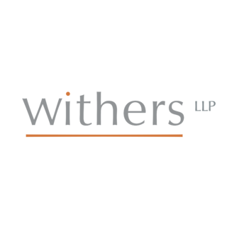Withers Logo PNG