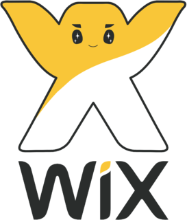 WIX Logo PNG