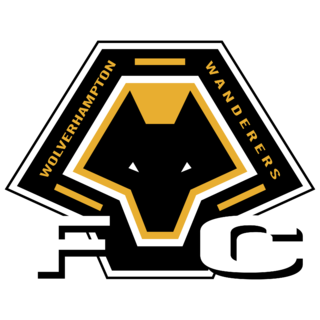 Wolverhampton Wanderers FC Logo PNG