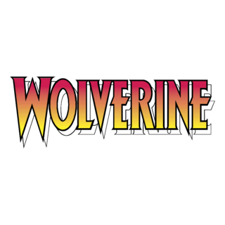 Wolverine Logo PNG