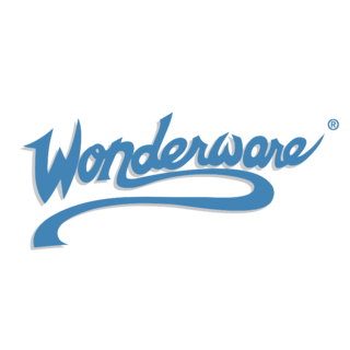 Wonderware Logo PNG