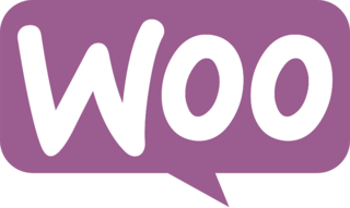 WooCommerce Logo PNG