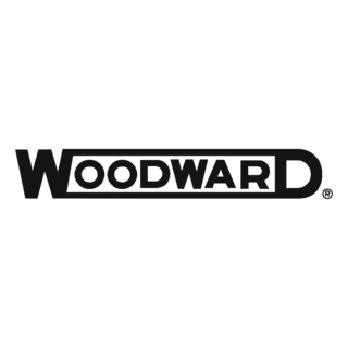 Woodward Logo PNG