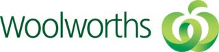 Woolworths Logo PNG