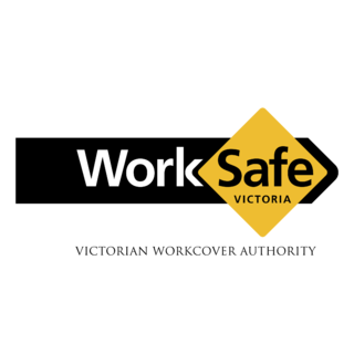 WorkSafe Logo PNG