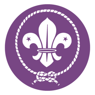 World Scout Movement Logo PNG