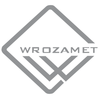 Wrozamet Logo PNG