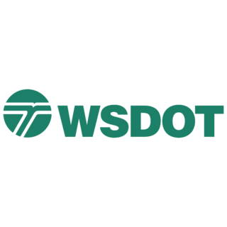 WSDOT Logo PNG