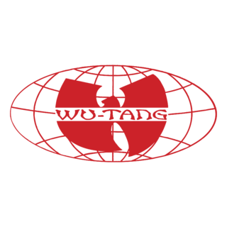 Wu Tang Clan Logo PNG