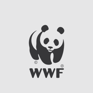 WWF Logo PNG (2)