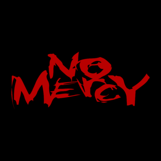WWF No Mercy Logo PNG