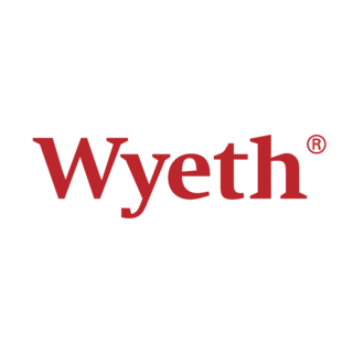 Wyeth Logo PNG
