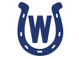 Wyoming High School Logo PNG