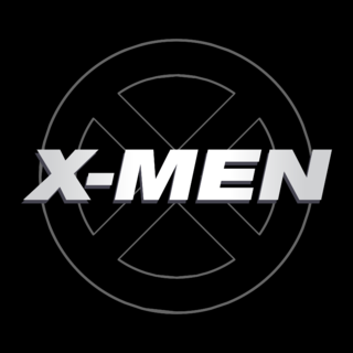 X Men Logo PNG