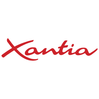 Xantia Logo PNG