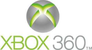 Xbox 360 Logo PNG