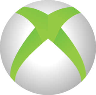 Xbox Logo PNG (1)