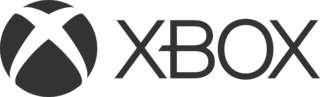 Xbox Logo PNG (2)