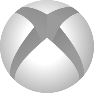 Xbox Logo Black and White (1)