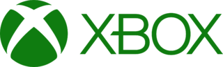 Xbox Logo PNG