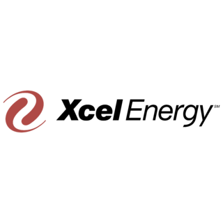 Xcel Energy Logo PNG