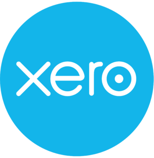Xero Logo PNG