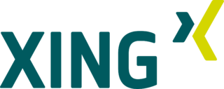 Xing Logo PNG