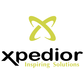 Xpedior Logo PNG